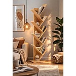 biblioteca-verticala-cocobolo