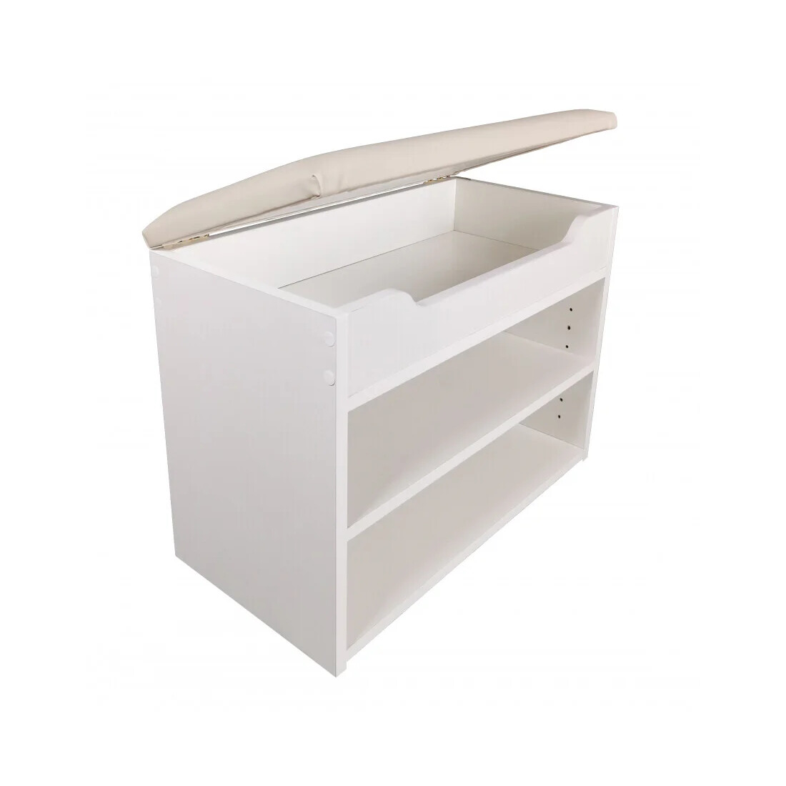 pantofar-albia-tip-taburet-alb-2 pantofar albia tip taburet alb