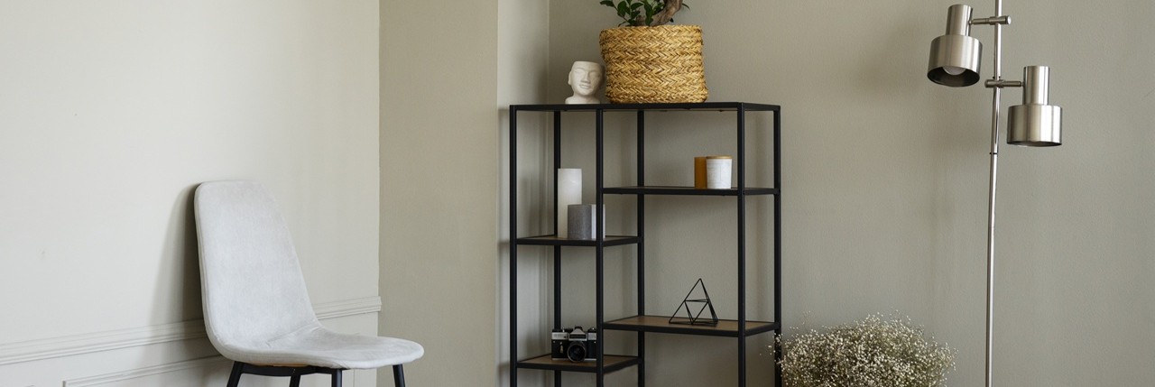 etajere si rafturi pentru casa si birou