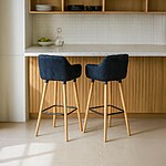 scaun de bar bucatarie