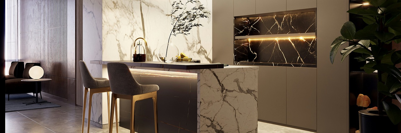 Amenajări interioare