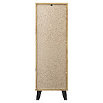comoda cu 5 sertare stejar artisan