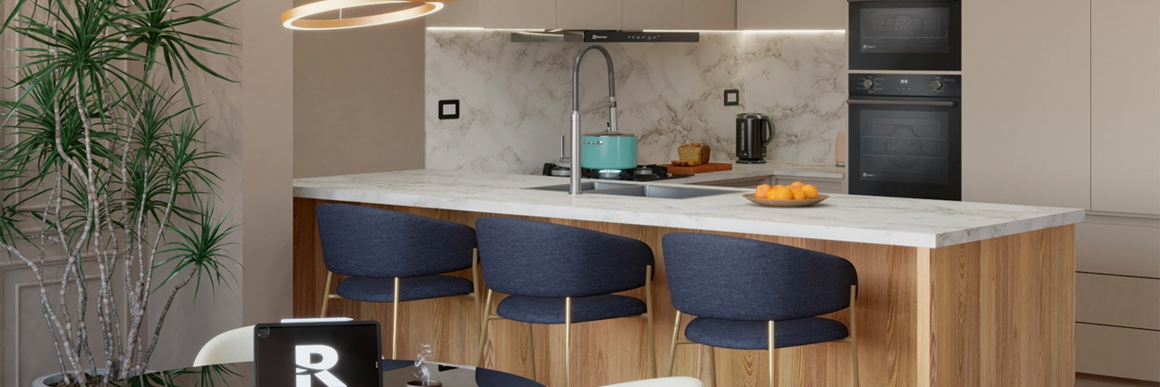 scaune de bar la modă în 2026